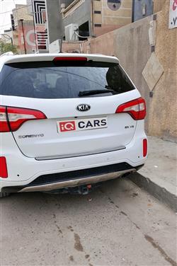 كيا سورينتو